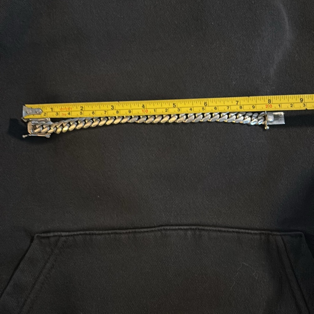 Men’s bracelet - Picture 2 of 6